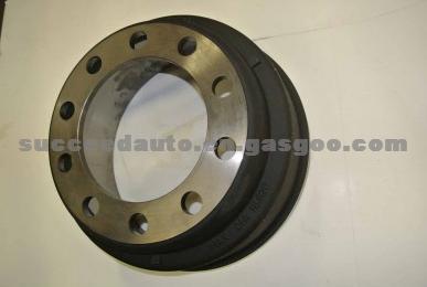 Brake Drum For GUNITE 3687