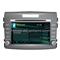 Car DVD GPS Navigation System With Touch Screen, Bluetooth,TV Receiver,Radio For Honda CRV 2012 - img4