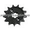 The Chain Manufacture Wheel Of Transmission Gear - img2
