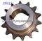 The Chain Manufacture Wheel Of Transmission Gear - img3