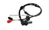 Speed Sensor For Audi OEM 8D0927803D/4B0927803C/8D0927803C
