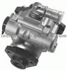 Power Steering Pump For AUDI A6 Avant (4B,C5) 2.4-2.8 1998-2005 WJ206