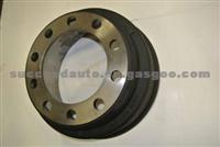 Brake Drum For GUNITE 3699
