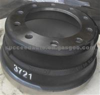 Brake Drum For GUNITE 3721AX