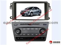 Great Wall Voleex C30 Car DVD/GPS