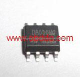 080DOWQ D80D0WQ Auto Chip Ic