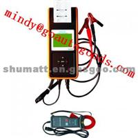Auto MICRO-768A MICRO-768 Conductance Battery Tester And Analyzer