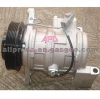 COMPRESSOR 88320-14600