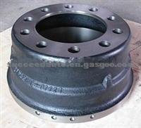 Brake Drum For GUNITE 2546A