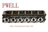 The Latest Cylinder Head 1hz For Coaster,Land Cruiser