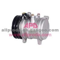 COMPRESSOR SD717638, SD7B107150,SP-10 SP10 720975