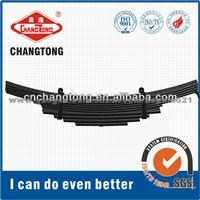 Toyota Spare Parts Leaf Spring