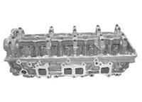 CYLINDER HEAD WE01-10-100K