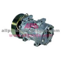 COMPRESSOR 5010605063 / 7482492298 / 6093