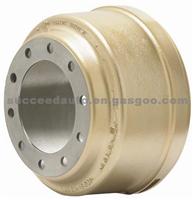 Brake Drum For GUNITE 3169