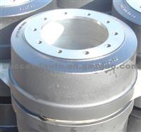 Brake Drum For GUNITE 3175