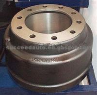 Brake Drum For GUNITE 3674