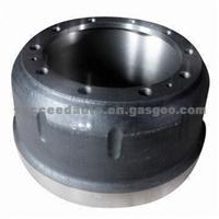 Brake Drum For GUNITE 3780