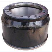 Brake Drum For GUNITE 3800X