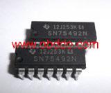 SN75492N Auto Chip Ic