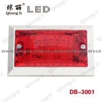 Qiongli 12V/24V Truck Side Light