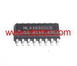 MLX16305CB Auto Chip Ic