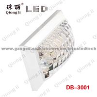 Qiongli 12V/24V Led Side Light