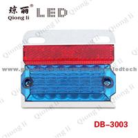 12V/24V LED Clearance Lamp