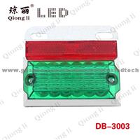 12V/24V LED Marker Light