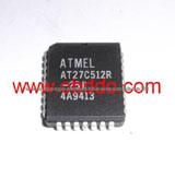 AT27C512R Auto Chip Ic