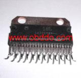 16205989 Auto Chip Ic