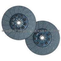 Clutch disk / TATRA / 341-150152 / 442170535359