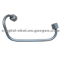 Fuel return tube / TATRA / 341-060158 / 442076631774