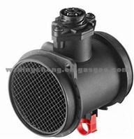 DC-AFS017 VDO Supplier Mass Air Flow Sensor 0280217807 For MERCEDES-BENZ