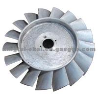 Blade wheel / TATRA / 341-050460 / 442010680094