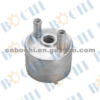 Car Part Oil Cooler For VW OE Number 09A317019