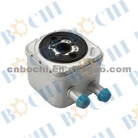 Car Part Oil Cooler OE Number 028117021E