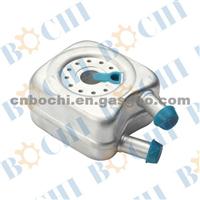 Car Part Oil Cooler OE Number 068117021B