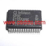 BTS5589G Auto Chip Ic