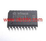 BTS721L1 Auto Chip Ic