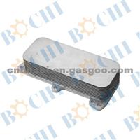 Car Part Oil Cooler OE Number 070117021D