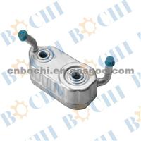 Car Part Oil Cooler OE Number 096409061E
