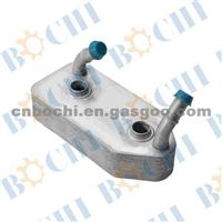 Car Part Oil Cooler OE Number 096409061G