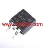 NAB50U02 Auto Chip Ic