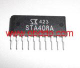 STA408A Auto Chip Ic