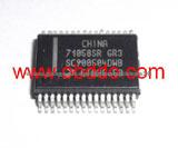 SC900504DWB Auto Chip Ic