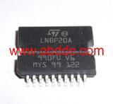 LNBP20A Auto Chip Ic