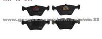 Brake Pads -D394