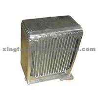 Oil cooler / TATRA / 341-040042 / 443512225103