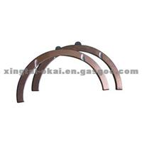 Upper thrust bearing / TATRA / 341-010123 / 323434181623